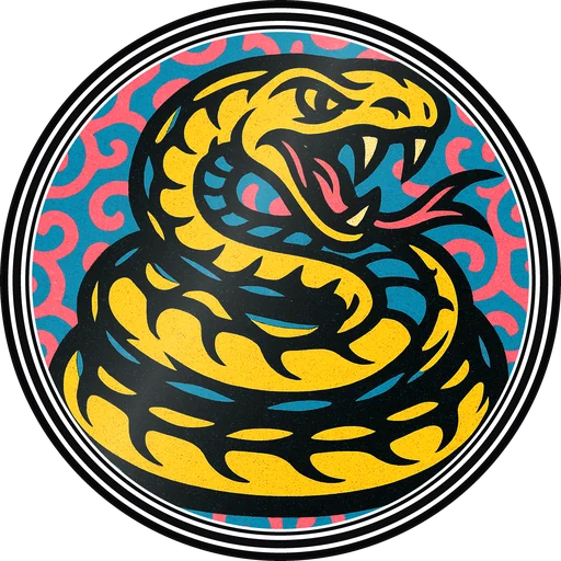 POG #551, Concrete Wave, a Gloss pog from the Skate series