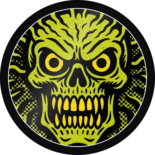 POG #572, Wheel Bite, a Gloss pog from the Skate series