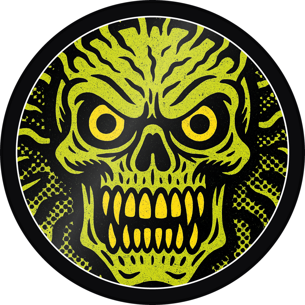 POG #572, Wheel Bite, a Gloss pog from the Skate series